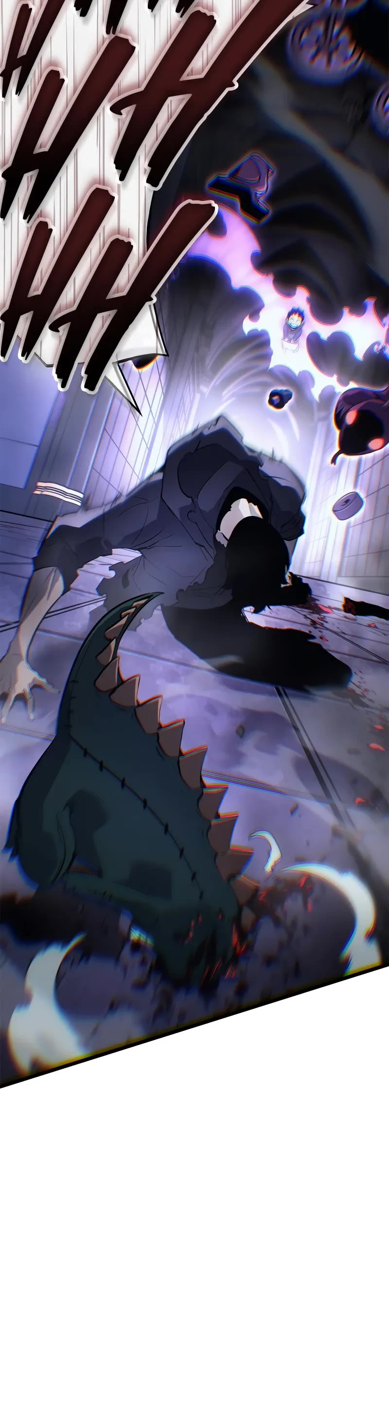Solo Leveling: Ragnarok Chapter 44 page 16 - Chapter 44