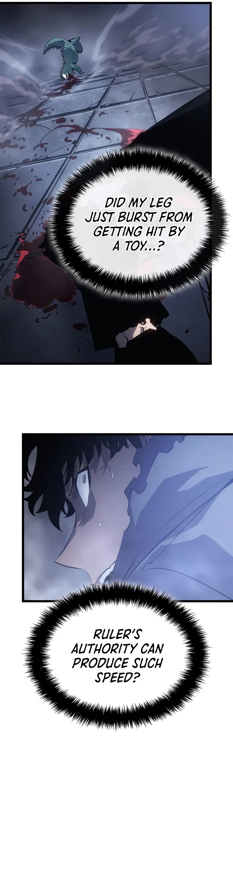 Solo Leveling: Ragnarok Chapter 44 page 17 - Chapter 44