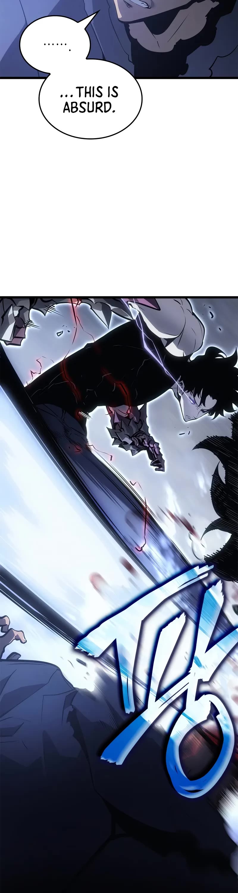 Solo Leveling: Ragnarok Chapter 44 page 20 - Chapter 44