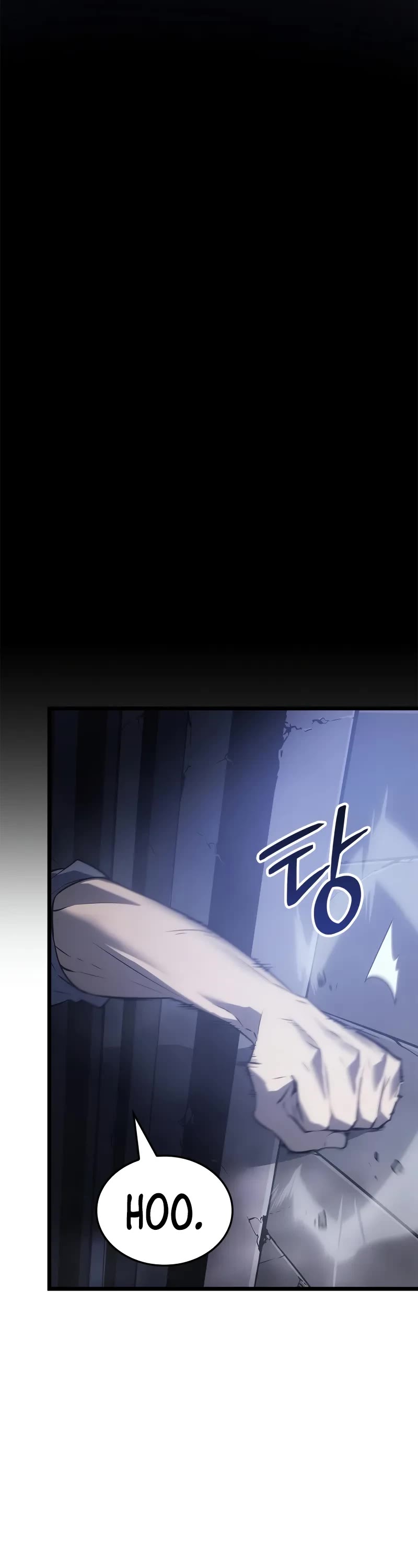 Solo Leveling: Ragnarok Chapter 44 page 21 - Chapter 44