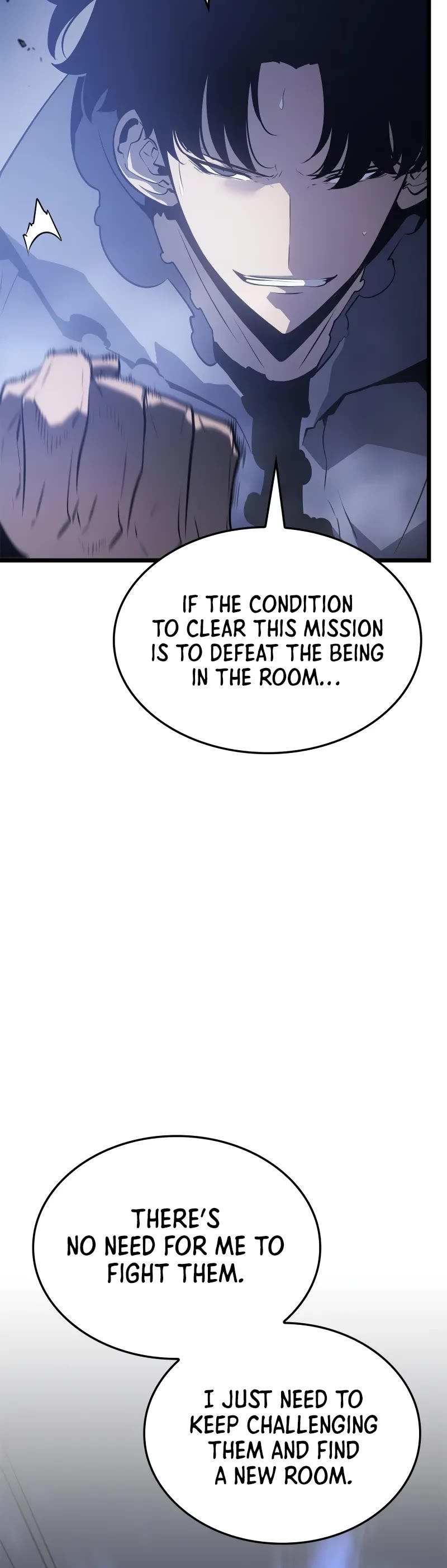 Solo Leveling: Ragnarok Chapter 44 page 23 - Chapter 44
