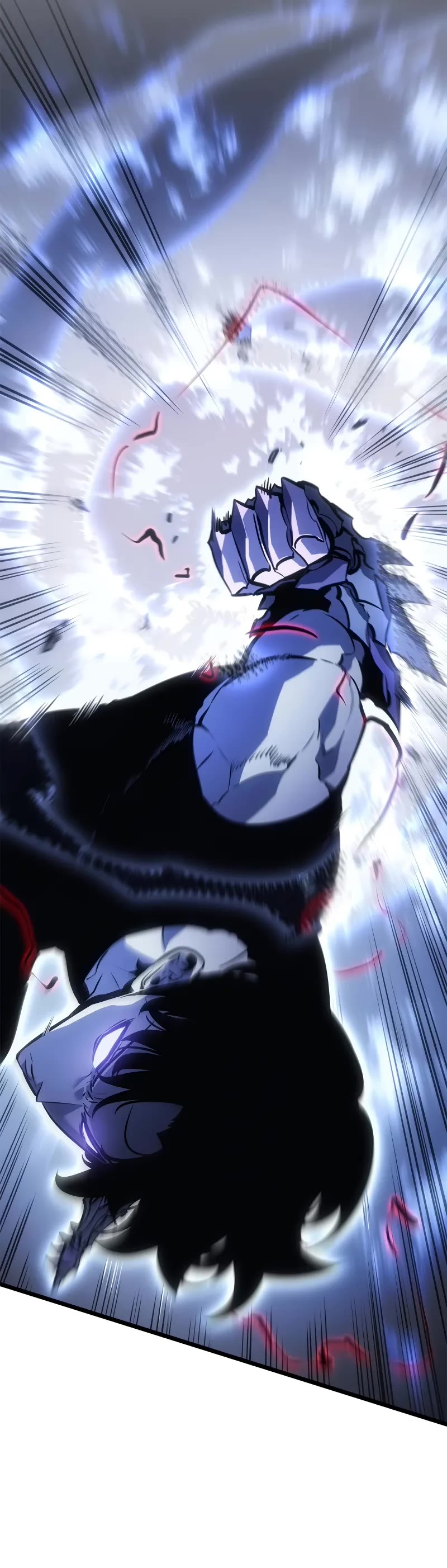 Solo Leveling: Ragnarok Chapter 44 page 24 - Chapter 44