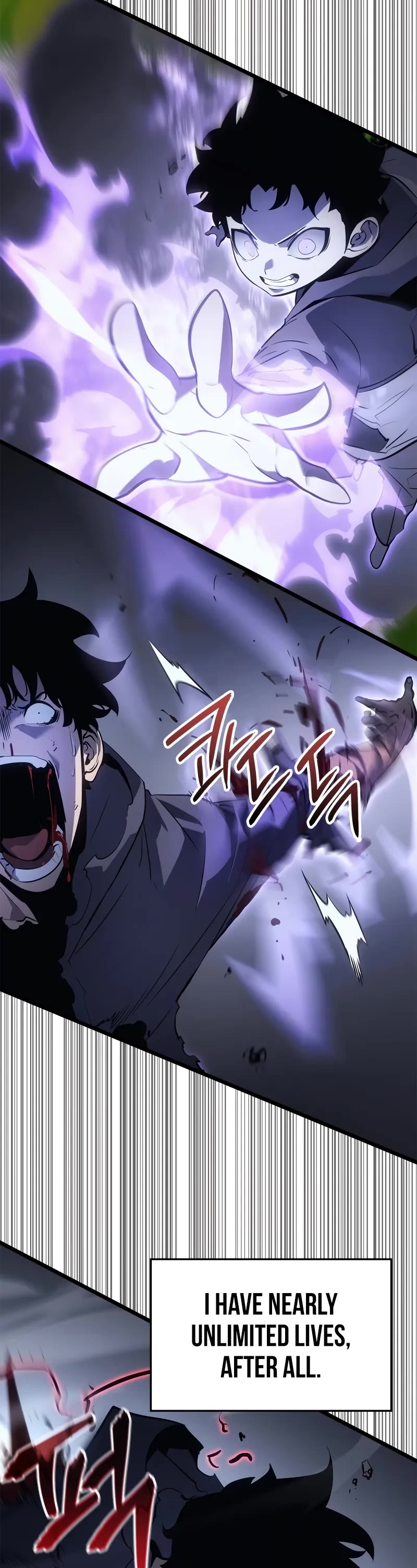 Solo Leveling: Ragnarok Chapter 44 page 26 - Chapter 44