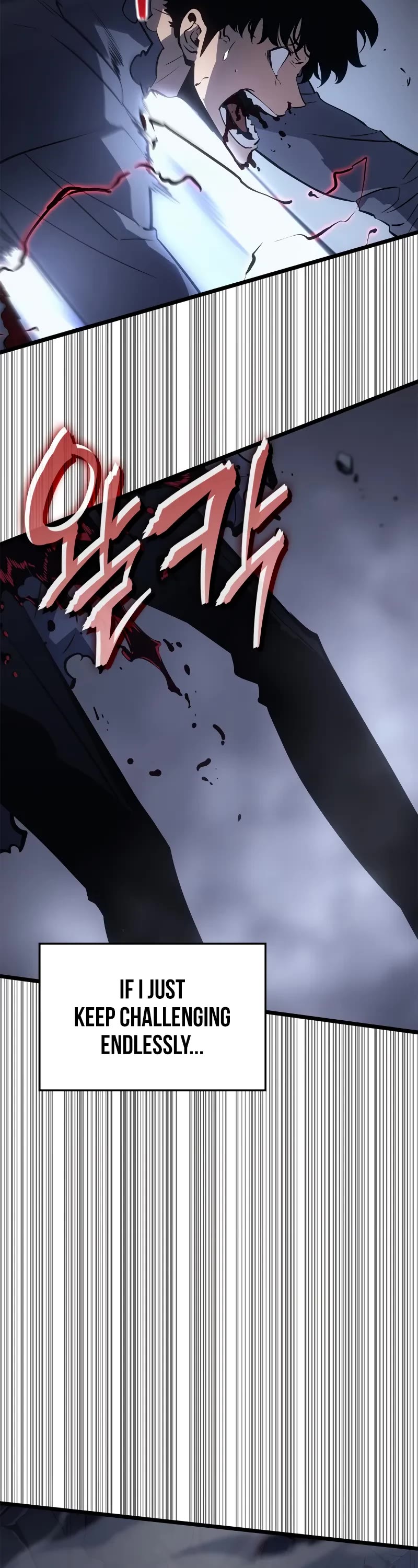 Solo Leveling: Ragnarok Chapter 44 page 27 - Chapter 44