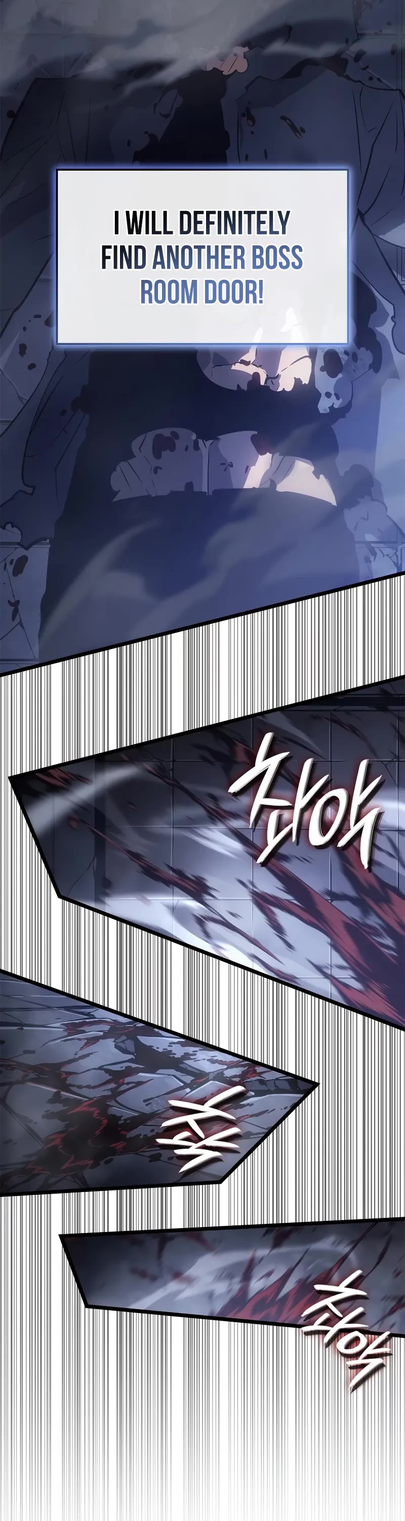 Solo Leveling: Ragnarok Chapter 44 page 28 - Chapter 44