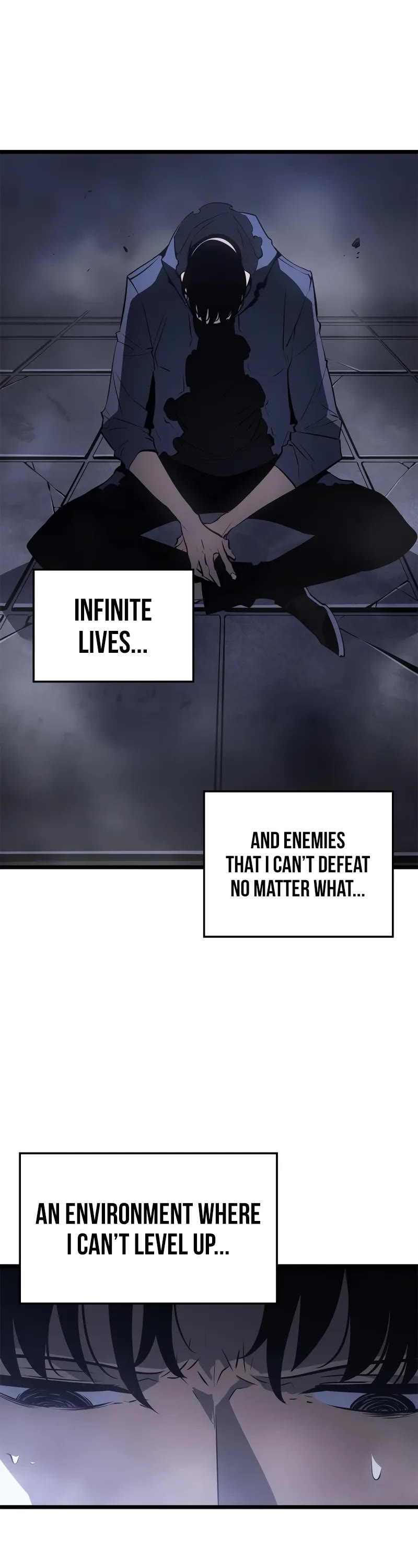 Solo Leveling: Ragnarok Chapter 44 page 30 - Chapter 44