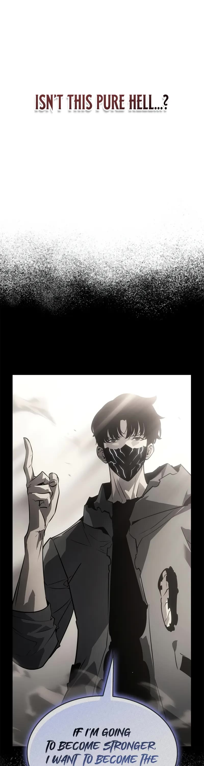 Solo Leveling: Ragnarok Chapter 44 page 31 - Chapter 44