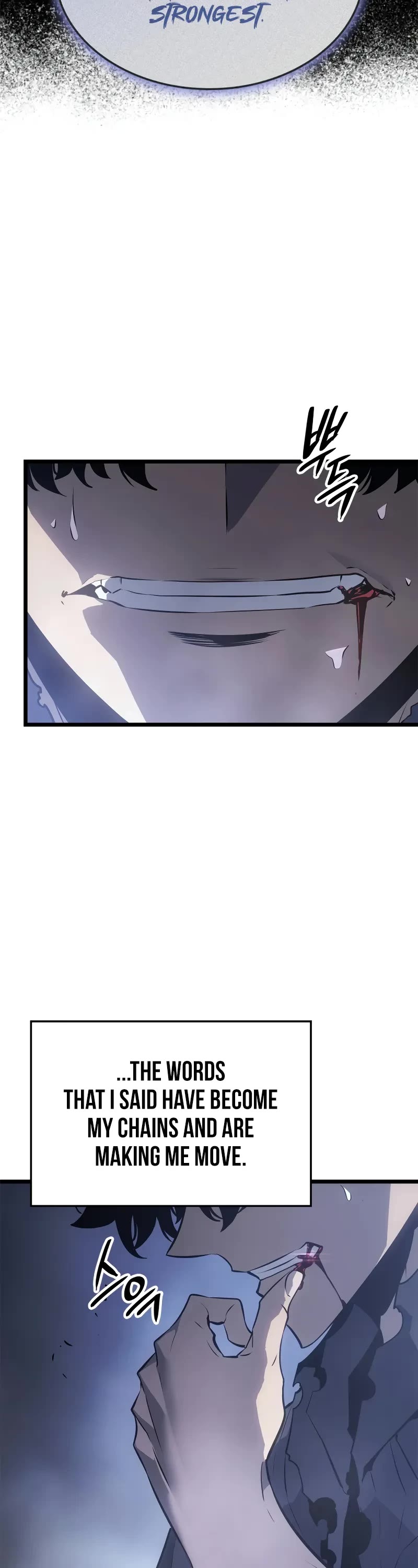 Solo Leveling: Ragnarok Chapter 44 page 32 - Chapter 44