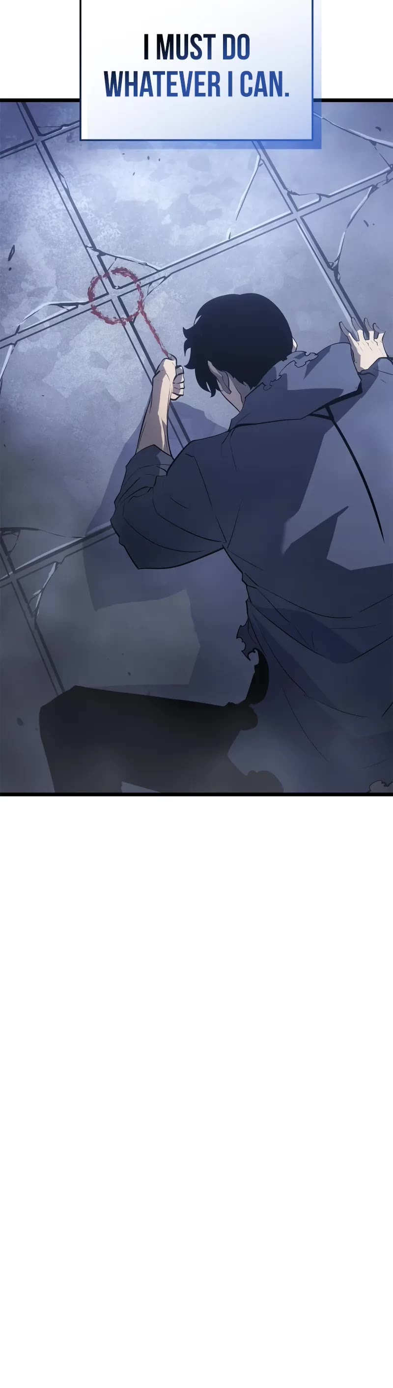 Solo Leveling: Ragnarok Chapter 44 page 34 - Chapter 44