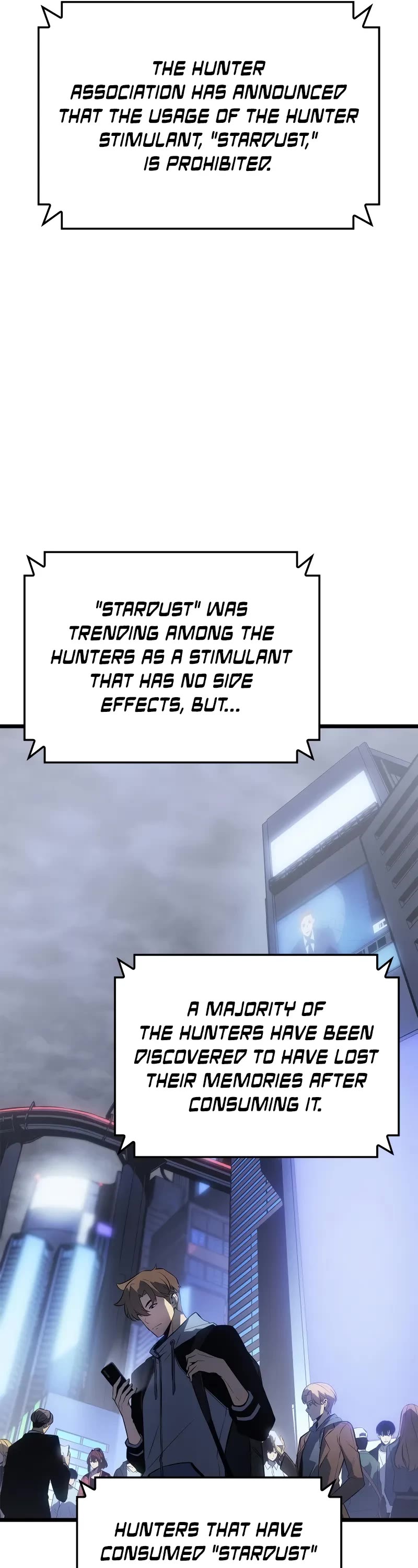 Solo Leveling: Ragnarok Chapter 44 page 35 - Chapter 44