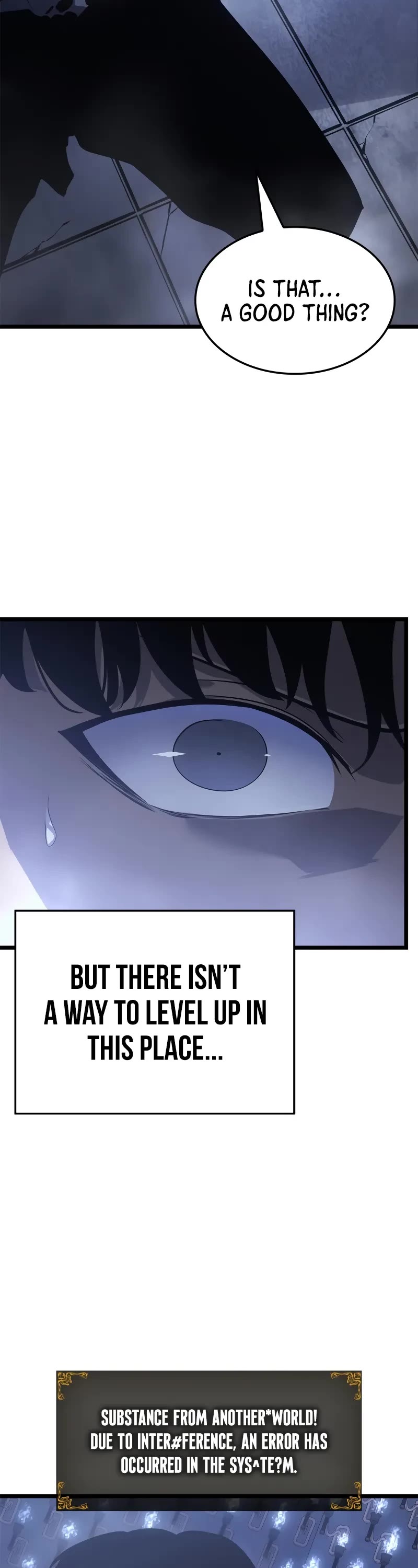 Solo Leveling: Ragnarok Chapter 44 page 4 - Chapter 44