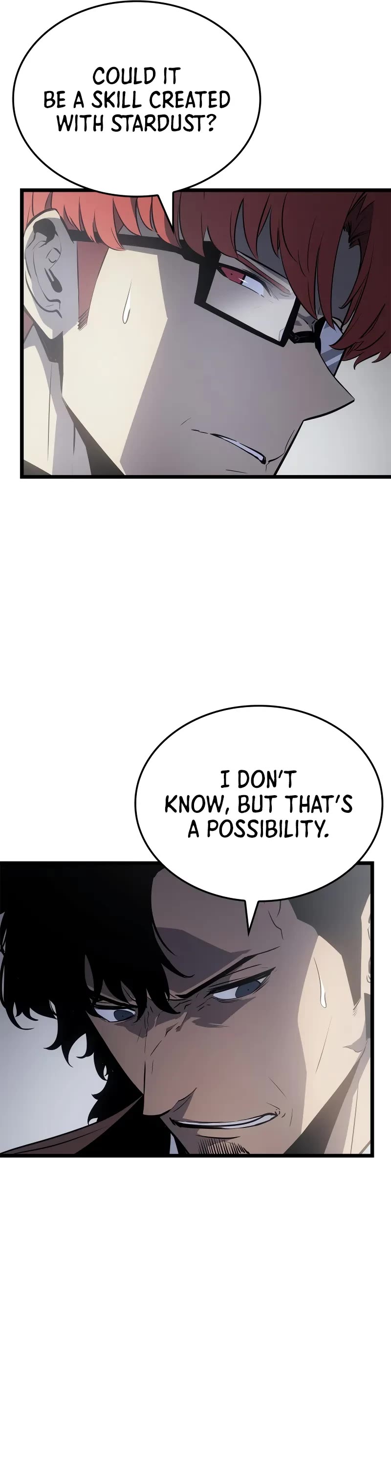 Solo Leveling: Ragnarok Chapter 44 page 40 - Chapter 44