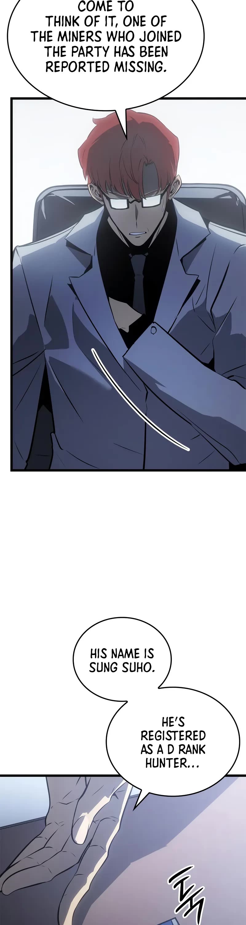 Solo Leveling: Ragnarok Chapter 44 page 42 - Chapter 44