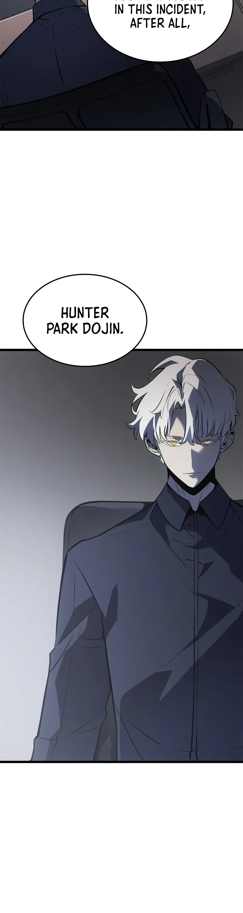 Solo Leveling: Ragnarok Chapter 44 page 44 - Chapter 44