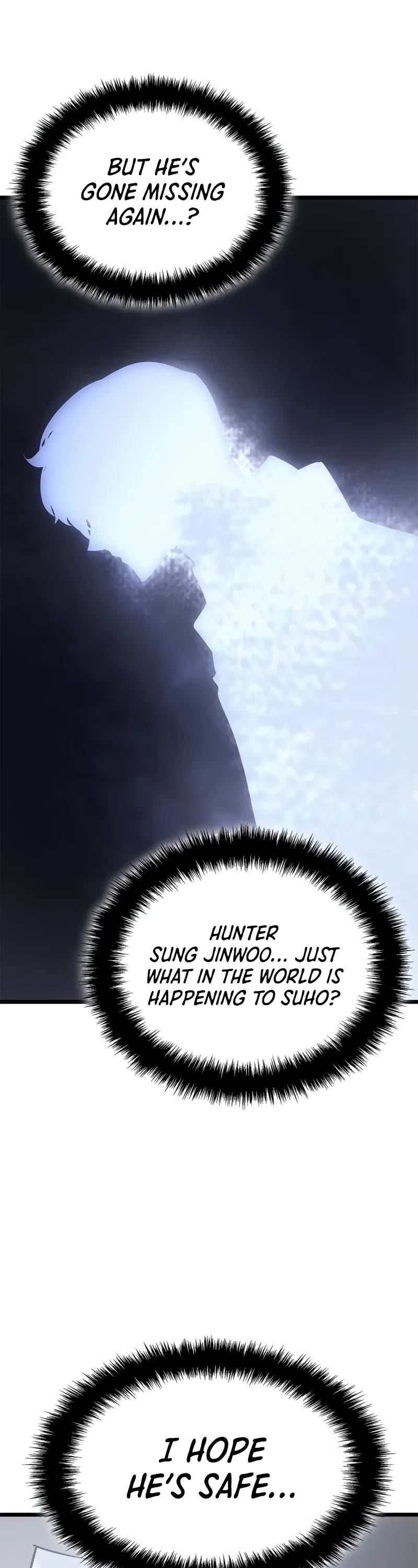 Solo Leveling: Ragnarok Chapter 44 page 46 - Chapter 44