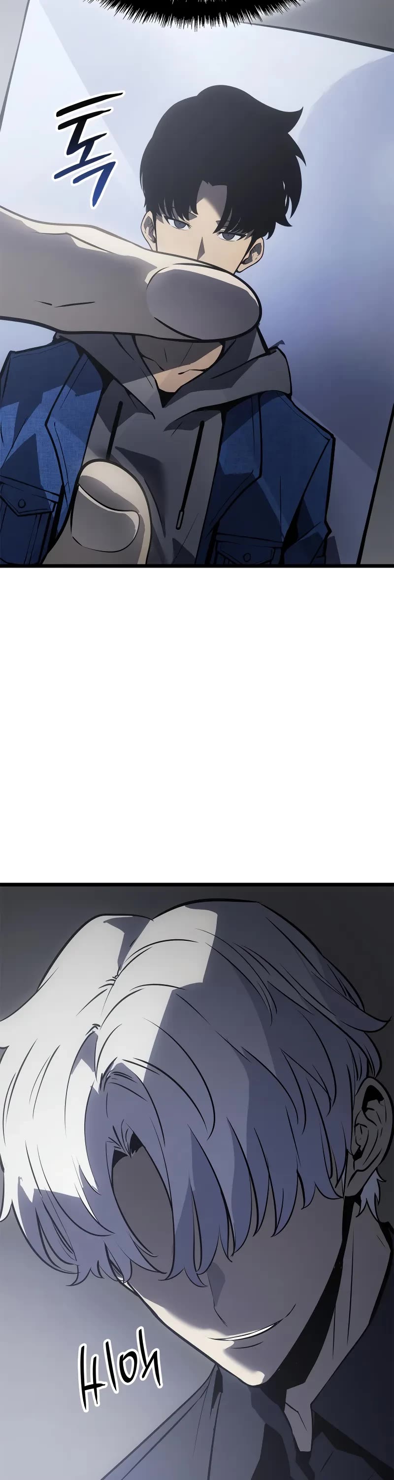 Solo Leveling: Ragnarok Chapter 44 page 47 - Chapter 44