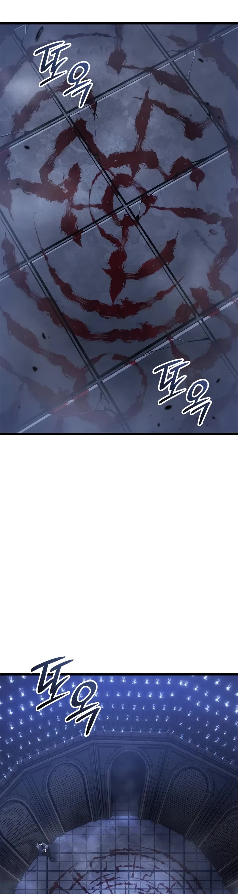 Solo Leveling: Ragnarok Chapter 44 page 51 - Chapter 44