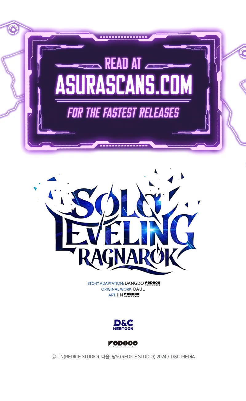 Solo Leveling: Ragnarok Chapter 44 page 55 - Chapter 44