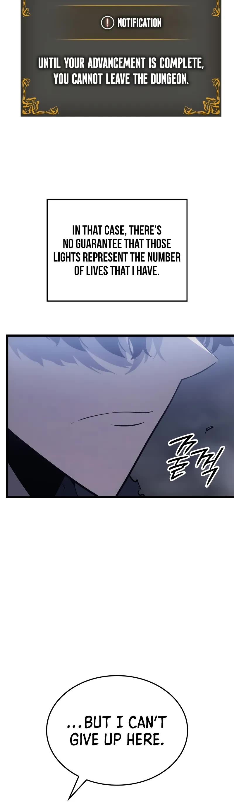 Solo Leveling: Ragnarok Chapter 44 page 6 - Chapter 44