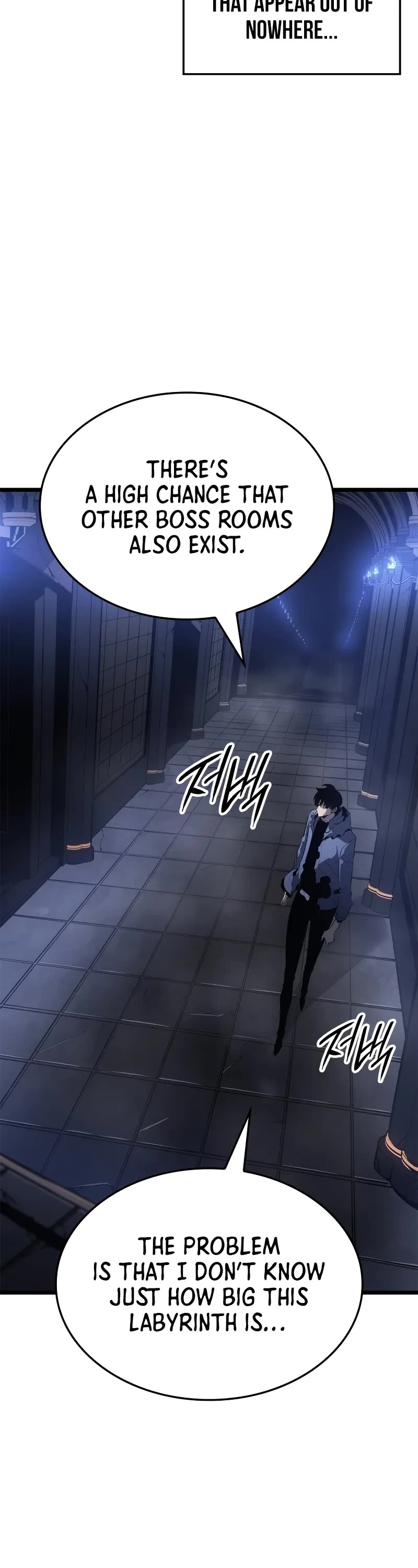 Solo Leveling: Ragnarok Chapter 44 page 9 - Chapter 44