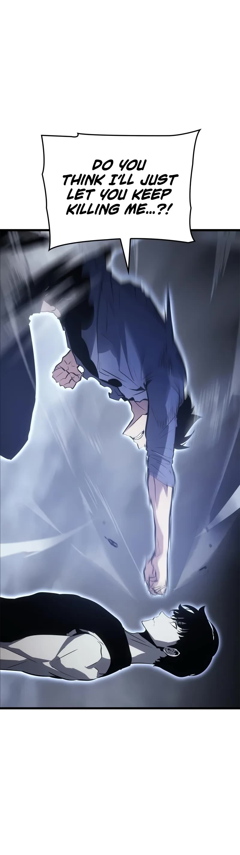 Solo Leveling: Ragnarok Chapter 45 page 10 - Chapter 45