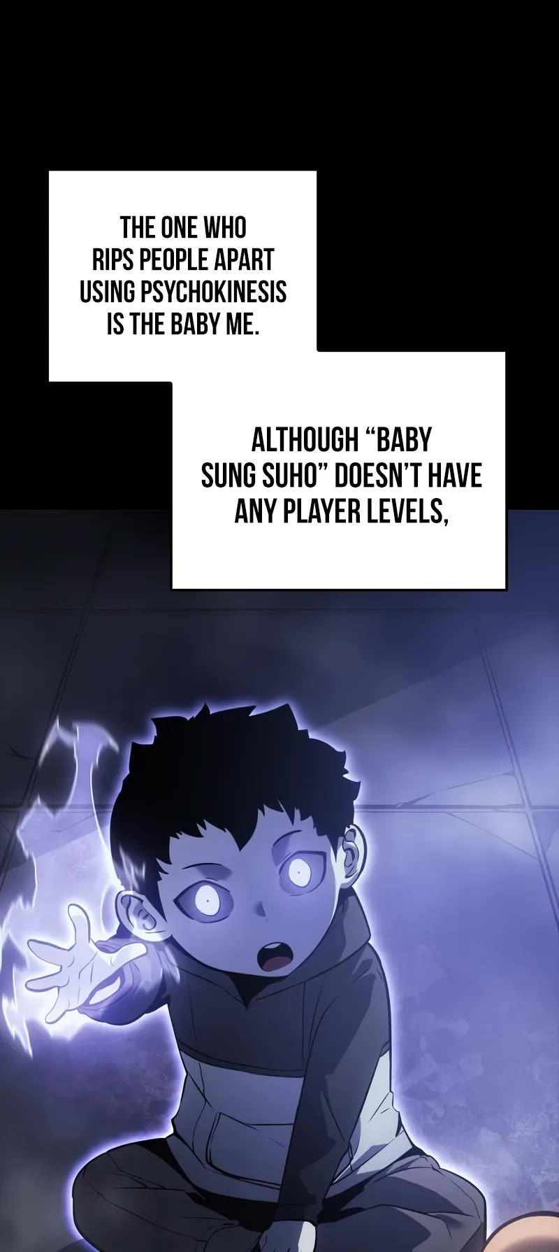 Solo Leveling: Ragnarok Chapter 45 page 15 - Chapter 45