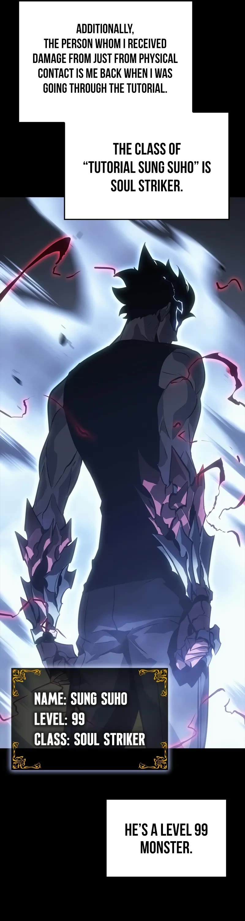 Solo Leveling: Ragnarok Chapter 45 page 17 - Chapter 45