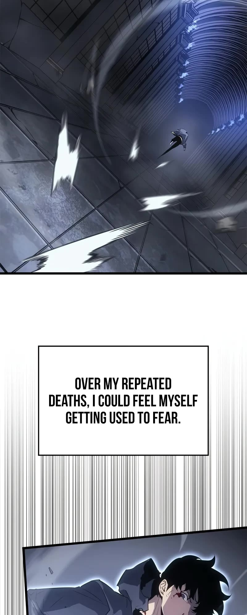 Solo Leveling: Ragnarok Chapter 45 page 20 - Chapter 45