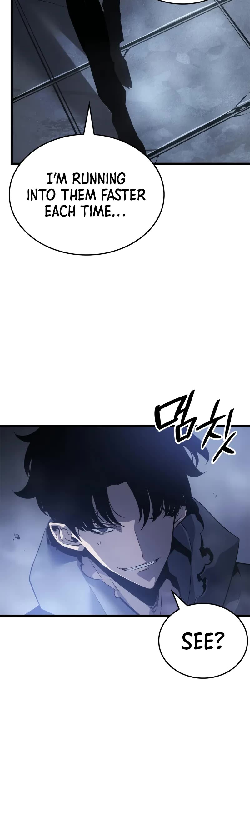 Solo Leveling: Ragnarok Chapter 45 page 26 - Chapter 45