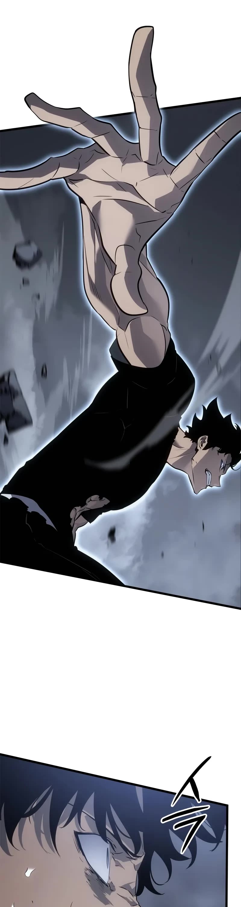 Solo Leveling: Ragnarok Chapter 45 page 33 - Chapter 45