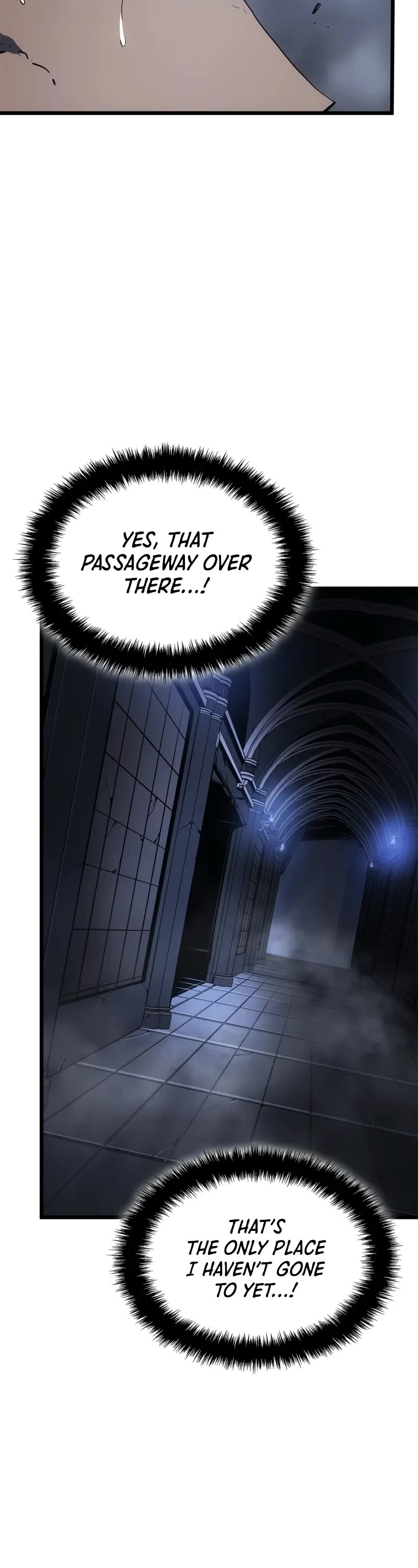 Solo Leveling: Ragnarok Chapter 45 page 34 - Chapter 45