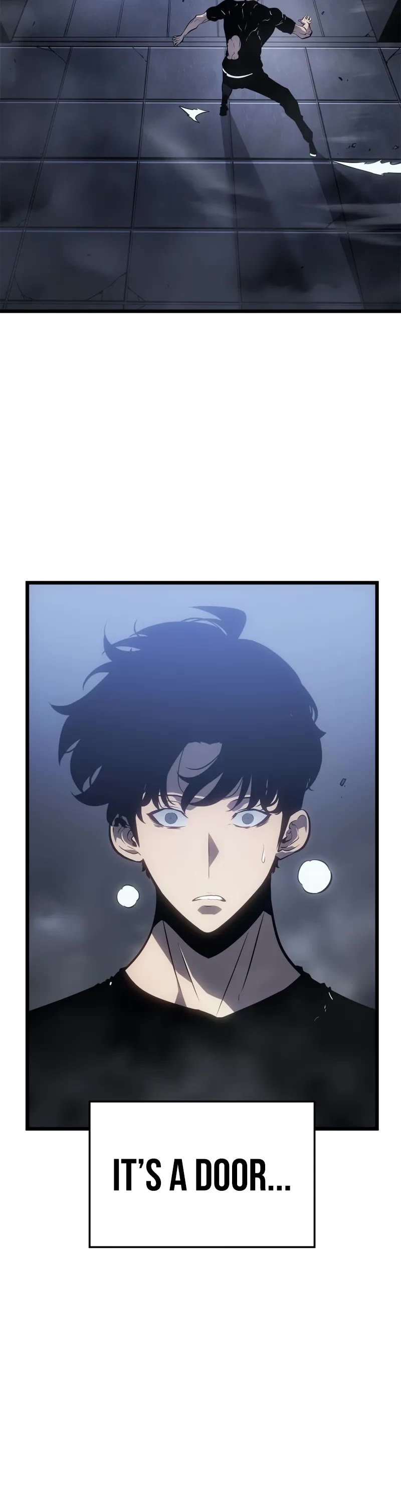 Solo Leveling: Ragnarok Chapter 45 page 36 - Chapter 45