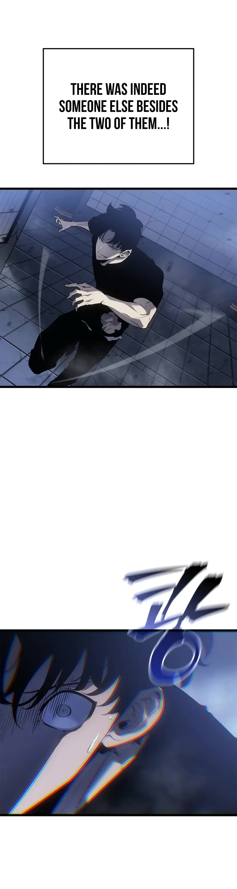 Solo Leveling: Ragnarok Chapter 45 page 37 - Chapter 45