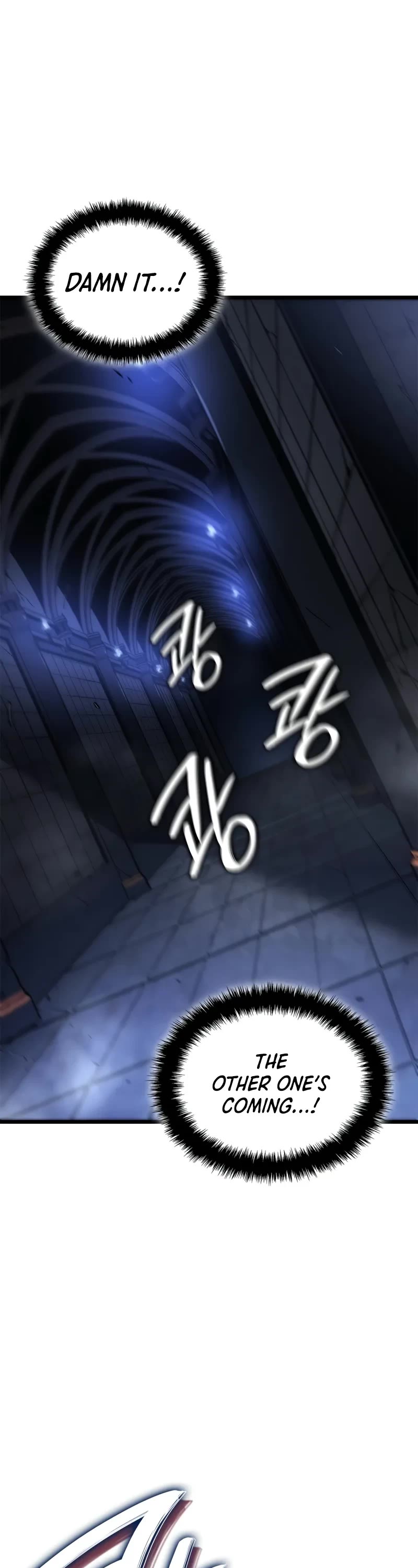 Solo Leveling: Ragnarok Chapter 45 page 38 - Chapter 45