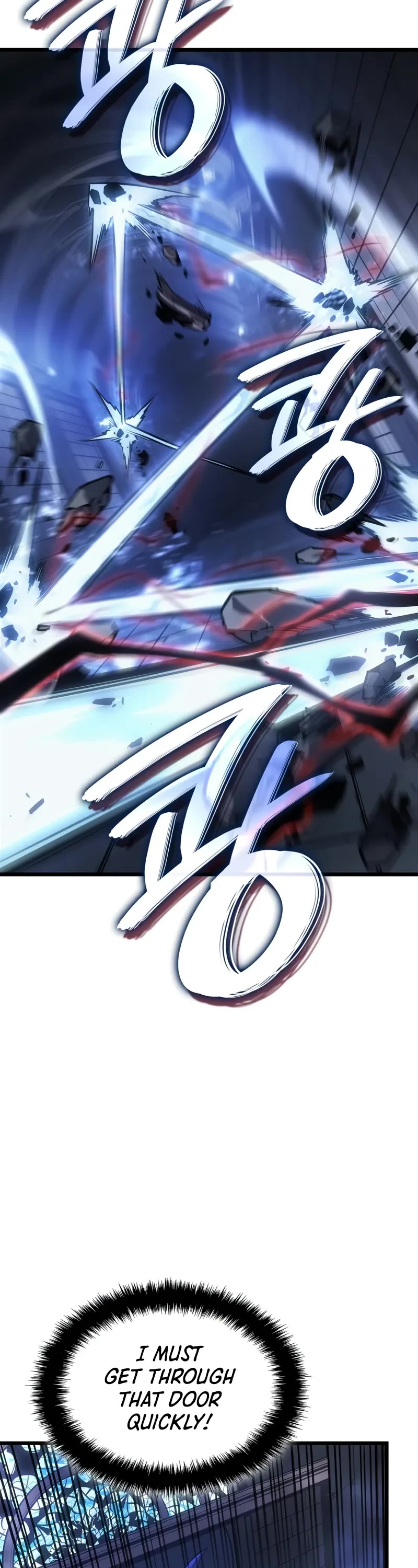 Solo Leveling: Ragnarok Chapter 45 page 39 - Chapter 45