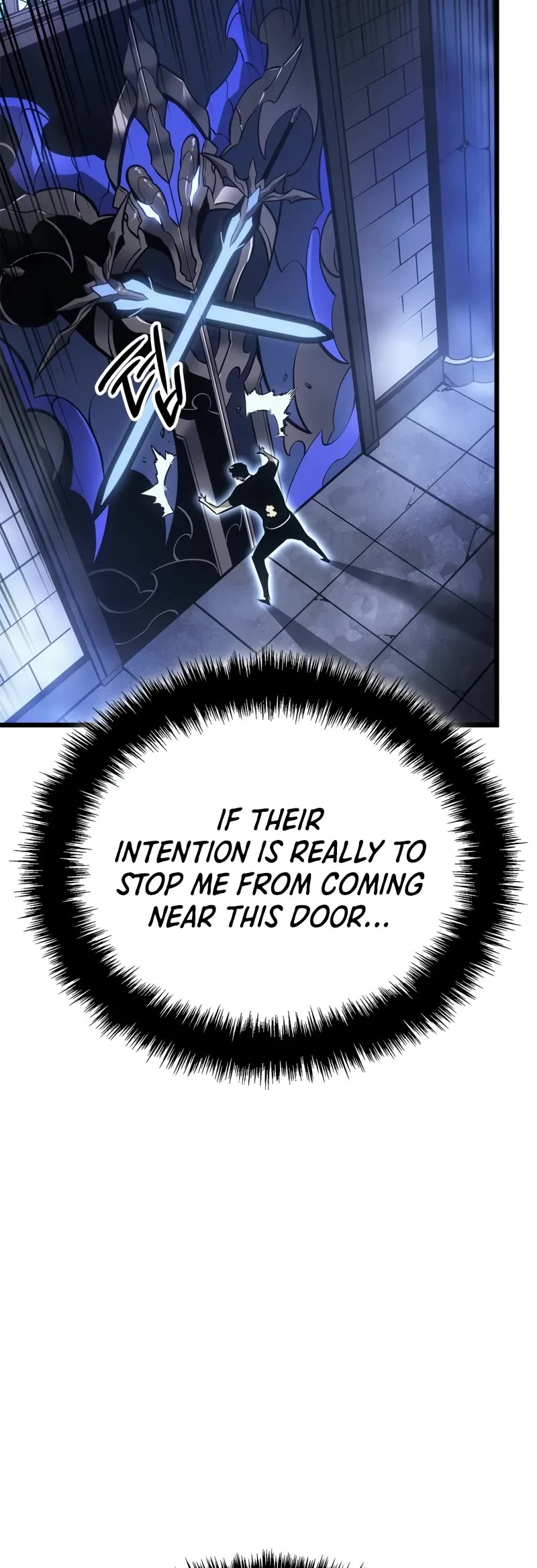 Solo Leveling: Ragnarok Chapter 45 page 40 - Chapter 45
