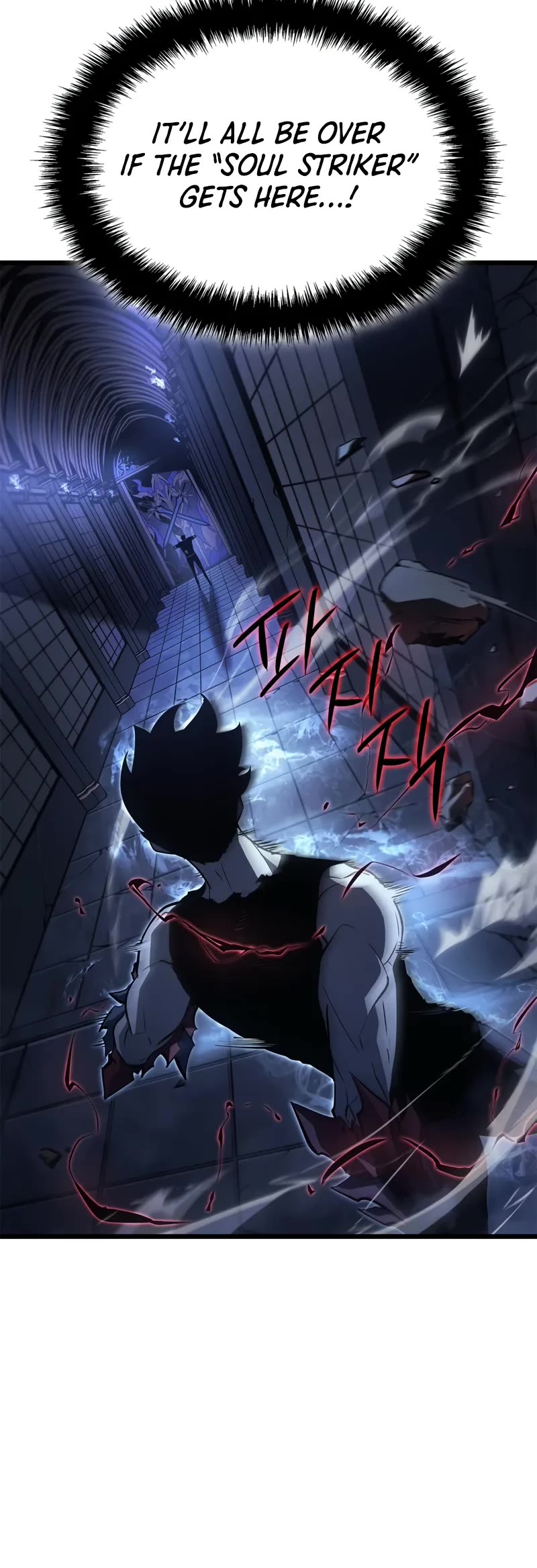 Solo Leveling: Ragnarok Chapter 45 page 41 - Chapter 45