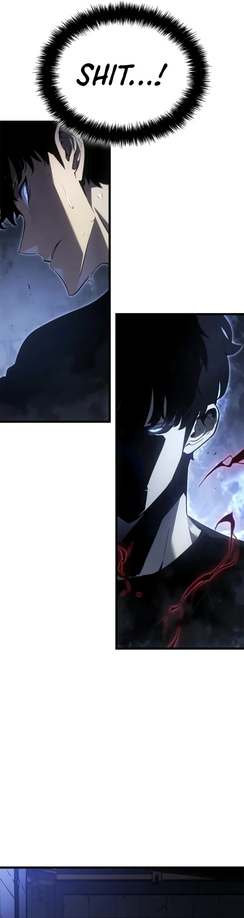 Solo Leveling: Ragnarok Chapter 45 page 42 - Chapter 45