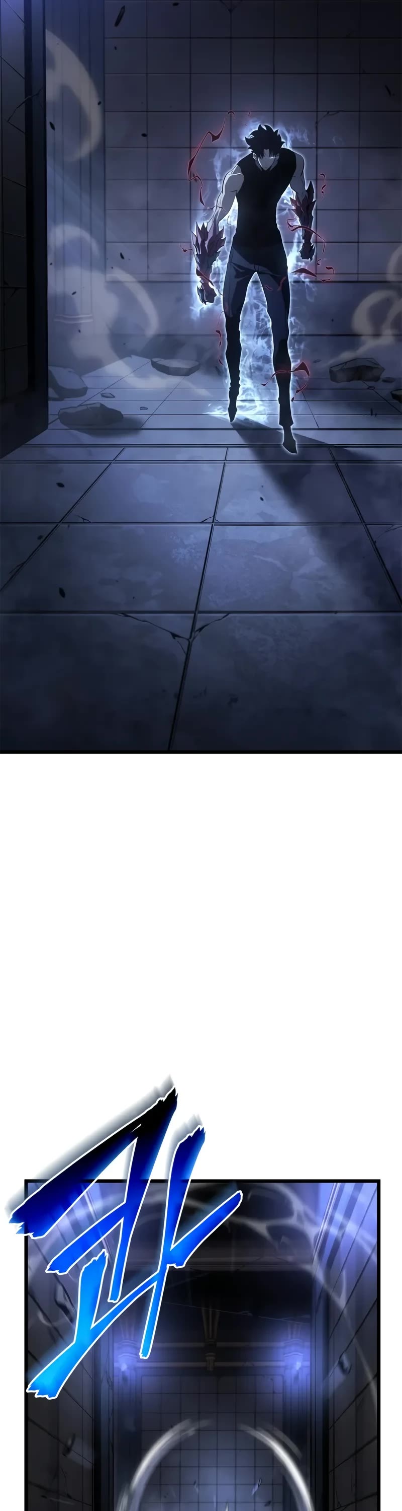 Solo Leveling: Ragnarok Chapter 45 page 43 - Chapter 45