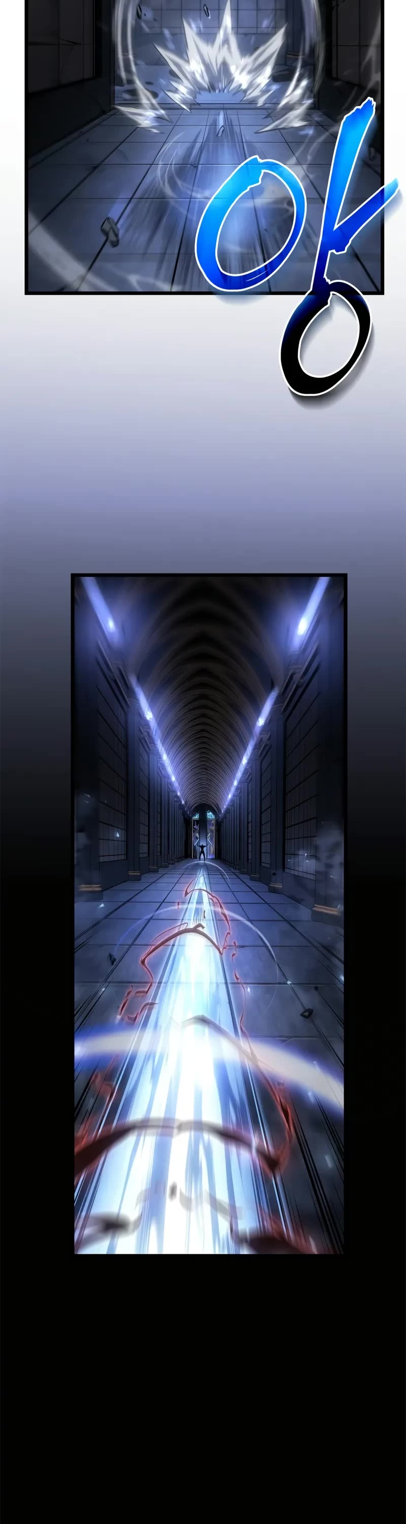 Solo Leveling: Ragnarok Chapter 45 page 44 - Chapter 45