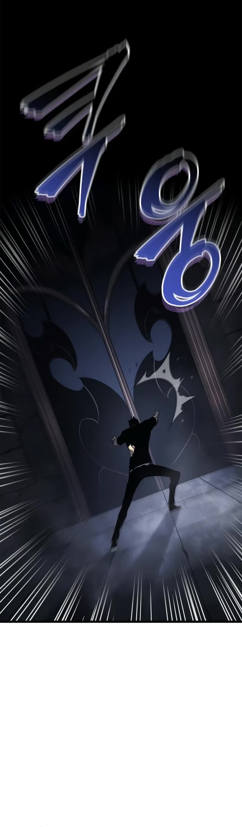 Solo Leveling: Ragnarok Chapter 45 page 46 - Chapter 45