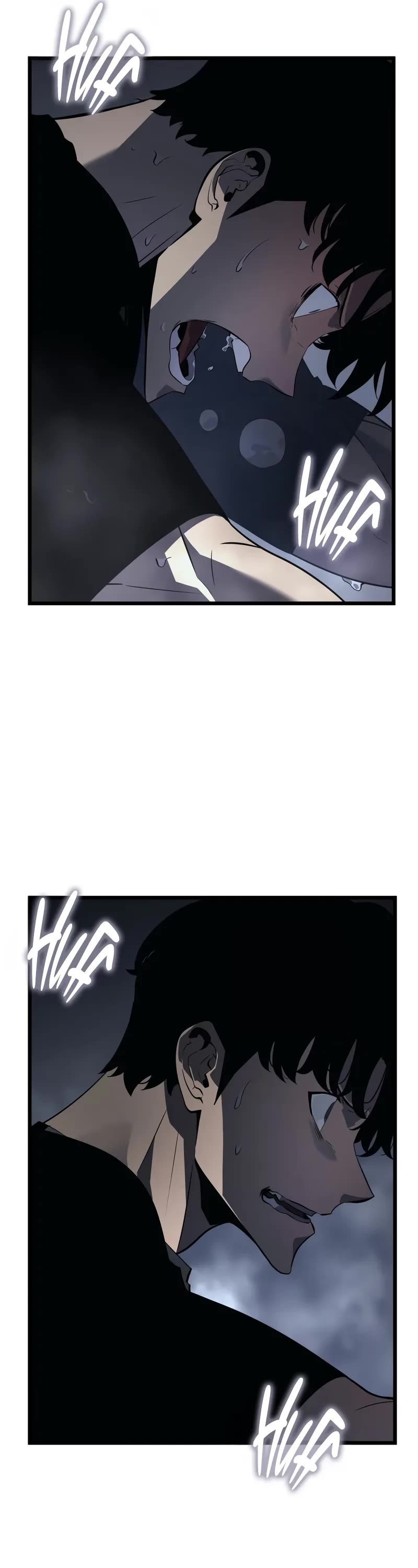 Solo Leveling: Ragnarok Chapter 45 page 47 - Chapter 45