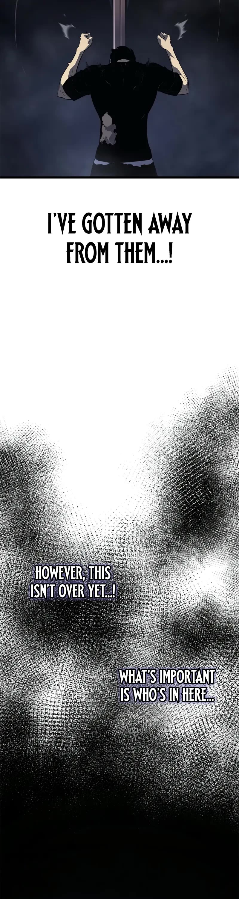 Solo Leveling: Ragnarok Chapter 45 page 49 - Chapter 45