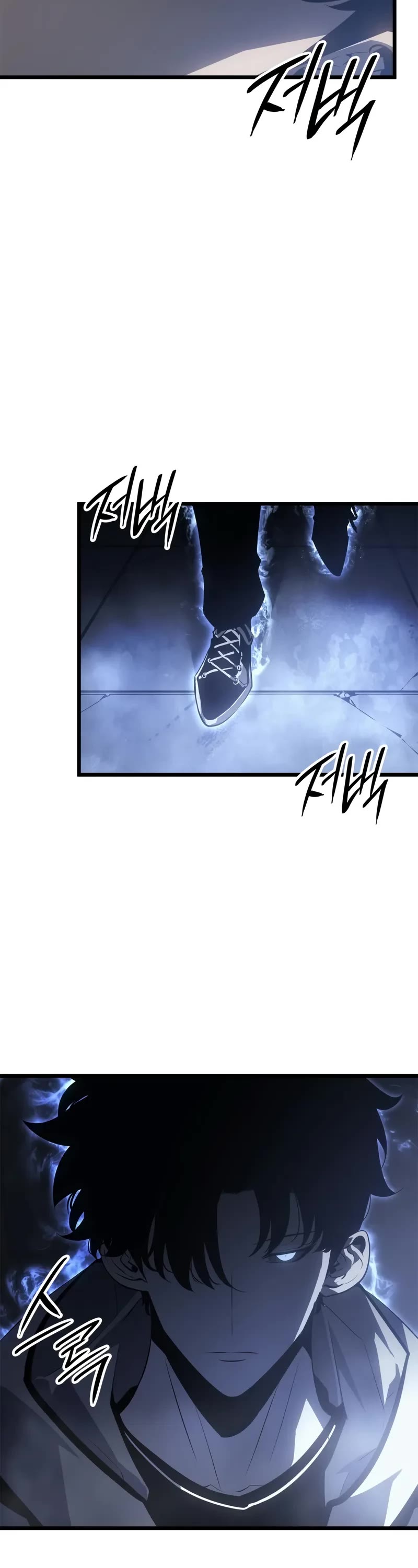 Solo Leveling: Ragnarok Chapter 45 page 53 - Chapter 45