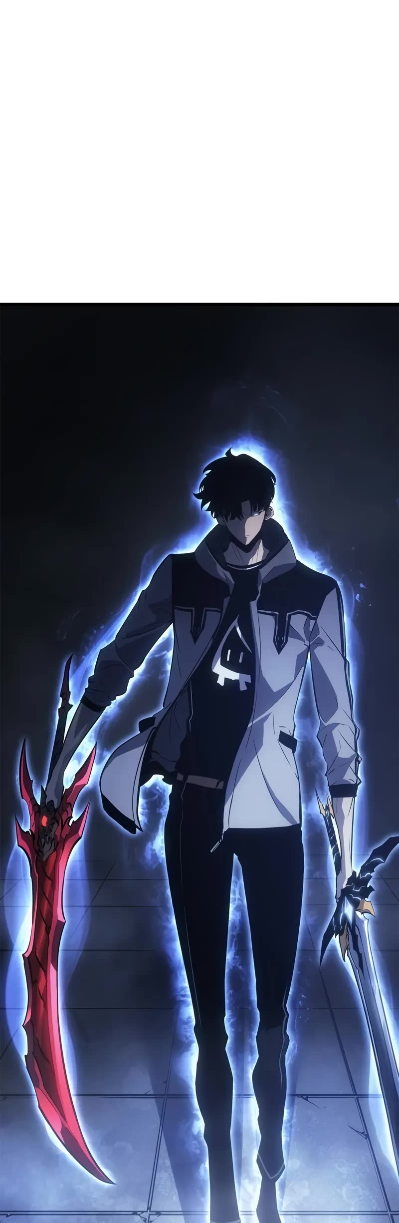 Solo Leveling: Ragnarok Chapter 45 page 54 - Chapter 45