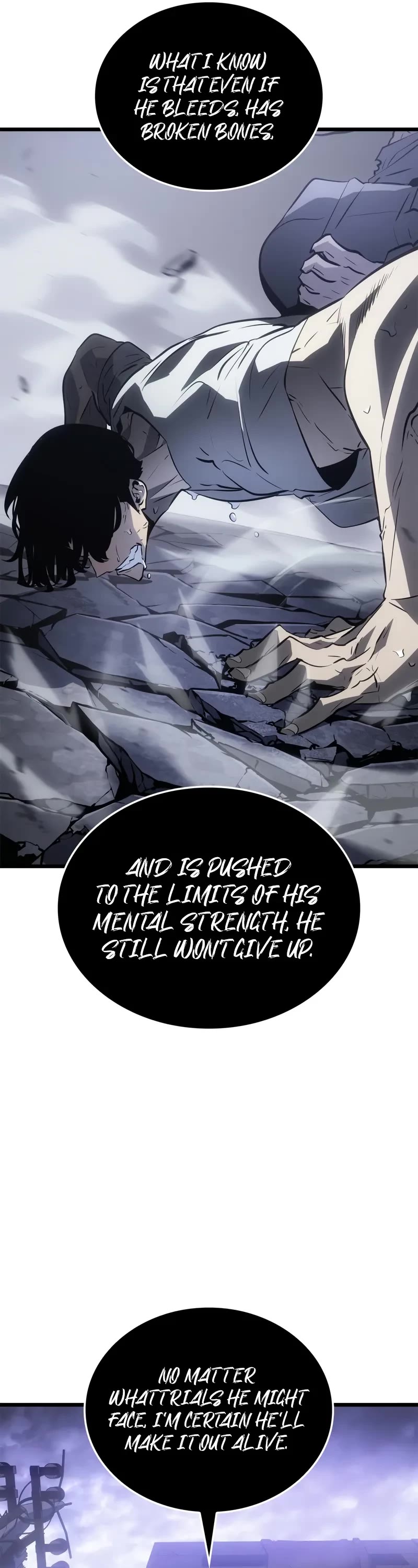 Solo Leveling: Ragnarok Chapter 45 page 7 - Chapter 45