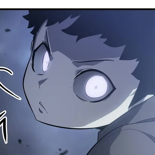 Solo Leveling: Ragnarok Chapter 45 cover