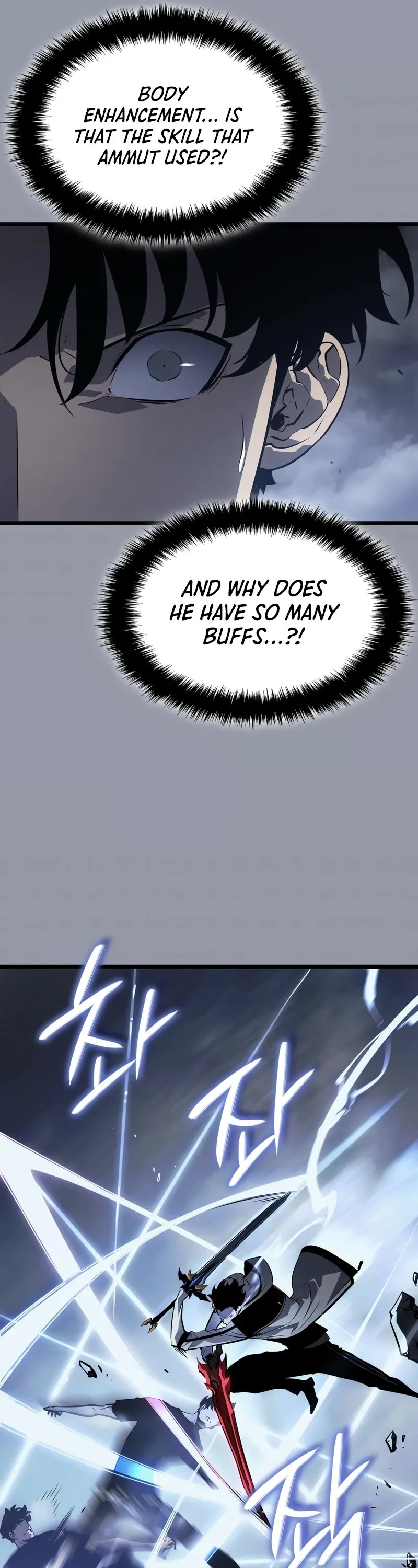 Solo Leveling: Ragnarok Chapter 46 page 12 - Chapter 46
