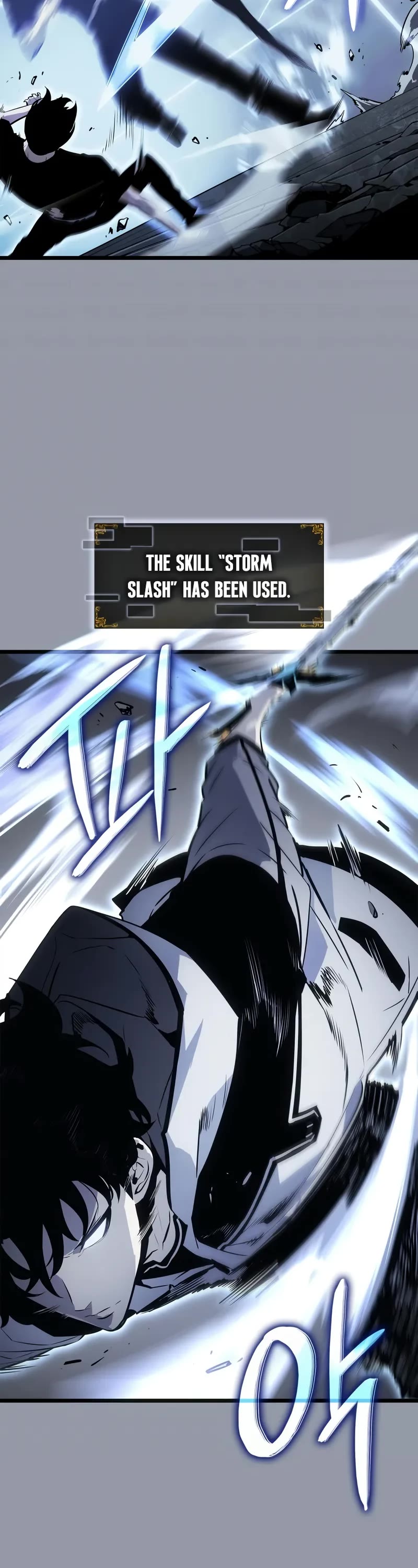 Solo Leveling: Ragnarok Chapter 46 page 13 - Chapter 46