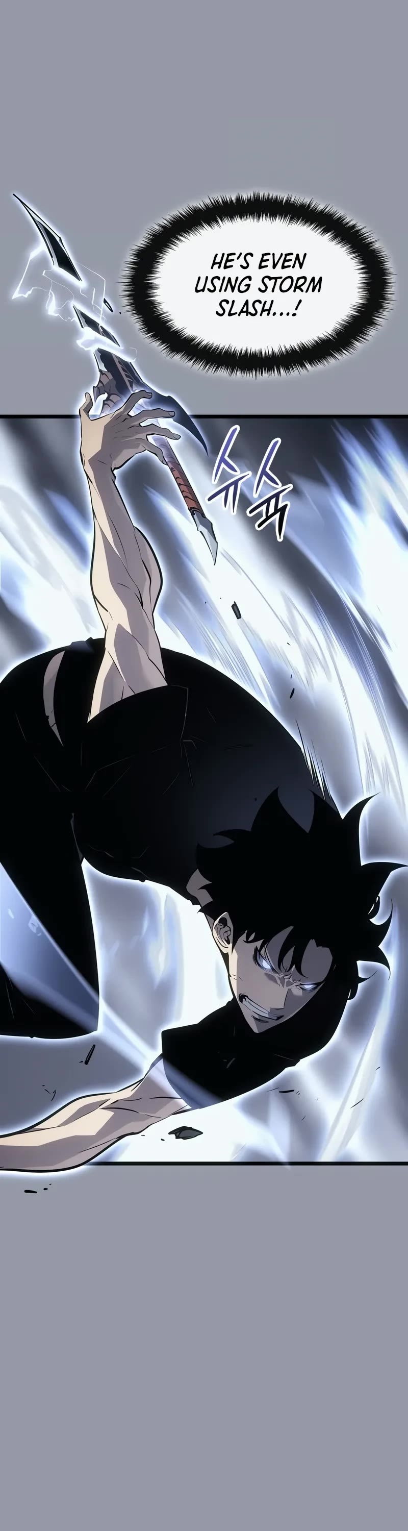 Solo Leveling: Ragnarok Chapter 46 page 14 - Chapter 46